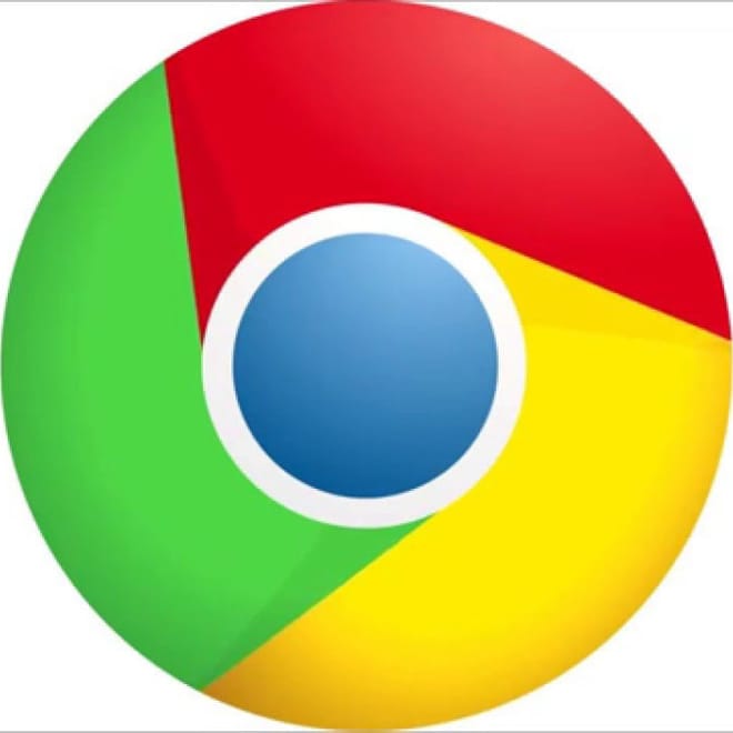 Image of: Don't Run Chrome